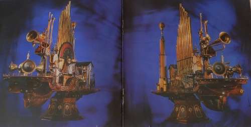 PINK FLOYD- Relics (CD)