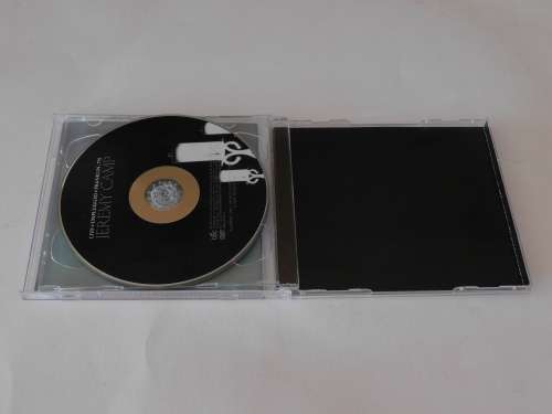 Jeremy Camp - Live Unplugged (CD &DVD)