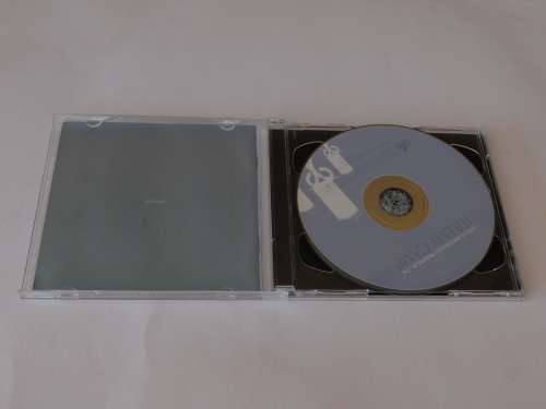 Jeremy Camp - Live Unplugged (CD &DVD)