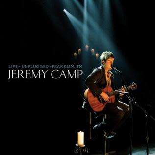 Jeremy Camp - Live Unplugged (CD &DVD)