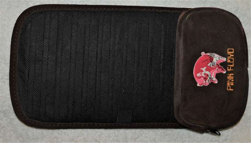 PINK FLOYD (collectible)  `Animals` Logo  Wallet