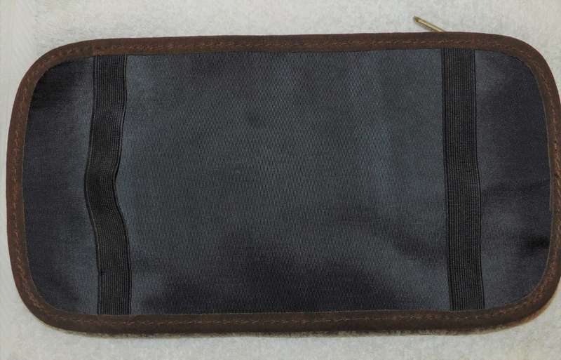 PINK FLOYD (collectible)  `Animals` Logo  Wallet