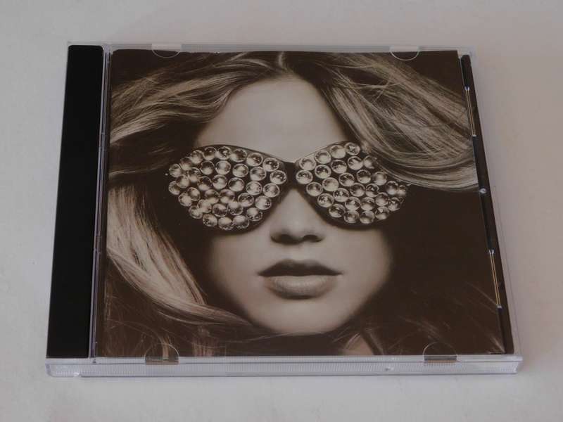 CALVIN HARRIS - Calvin Harris [CD]