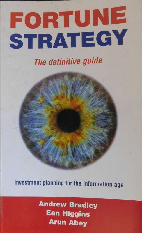 FORTUNE STRATEGY - Andrew Bradley [BOOK]