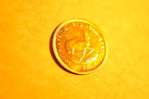 GOLD 1R 22 CT OF 4 GRAMS EACH BID PER COIN VARIOUS DATES