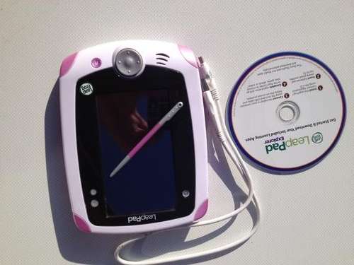 LeapPad