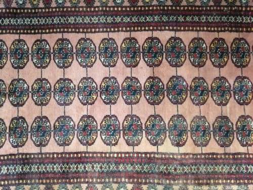 Reyhanli persian rug 252x156cm