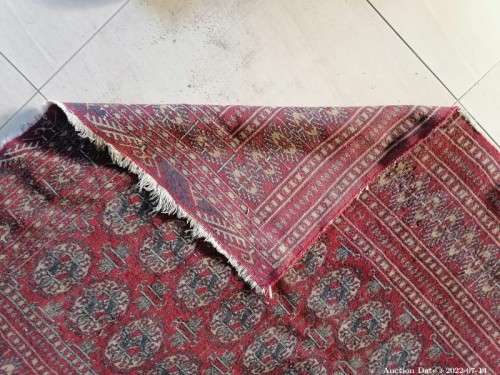 Persian rug 177x123