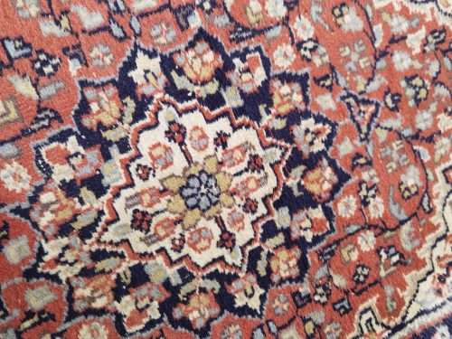 Persian rug Beautiful condition 95x63