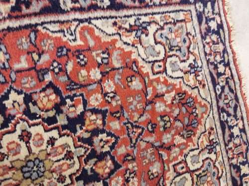 Persian rug Beautiful condition 95x63