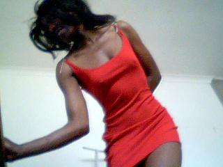 valentine give away -SEXY RED DRESS