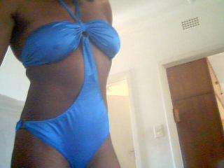 STANNING SWIMWEAR