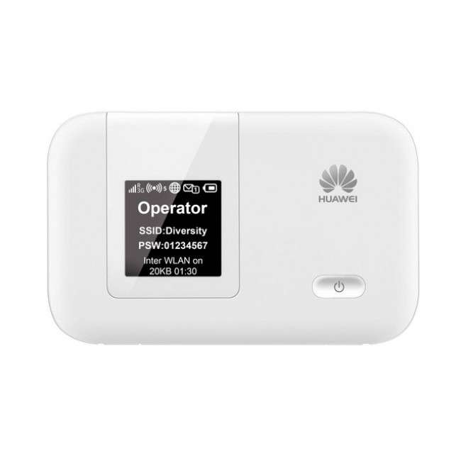 *NEW* Huawei E5372 4G LTE Mobile Wi-Fi *Free shipping*