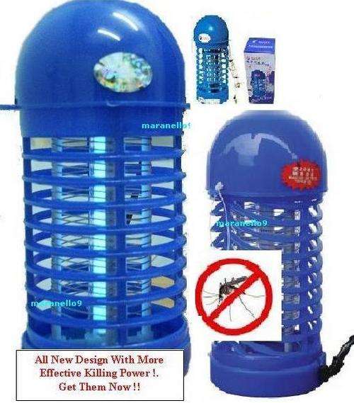 *** Electrical Mosquito Killer ***