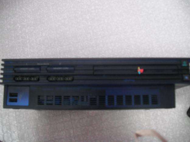 PS2 Phat, Please Read Carefully !!!