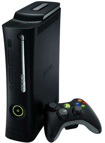 Xbox 360 Elite, Topzz!!! Snap it up this Friday !!!
