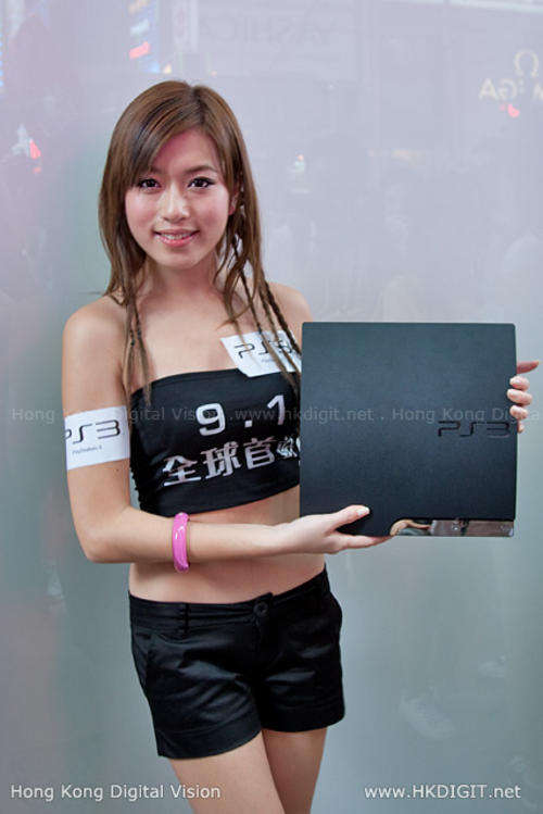 Playstation 3 slim 160gig