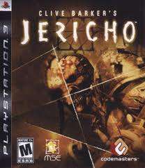 PS3 Game: Jericho