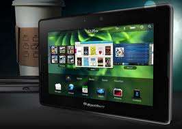 Blackberry Playbook 16Gig