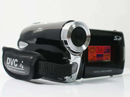 2.8" TFT 12.0 MP Digital Video Recorder Camcorder Camera DV DVR *** Plus a Free Bunus Gift   ***
