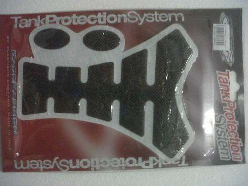 Super Bike Tank Protector