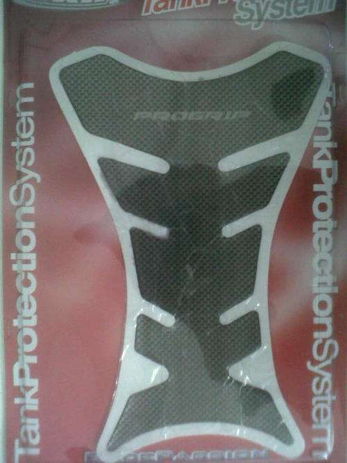 *** Super Bike Tank Protector *** Carbon Fiber***