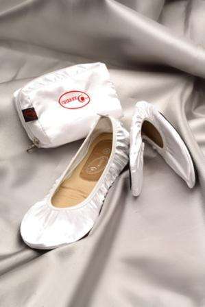 Fold-up Flats