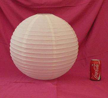 Large size Chinese paper lantern