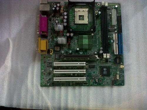 SOCKET 478 Motherboard
