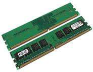 2 GiG DDR3