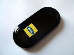 MTN Huawei E220