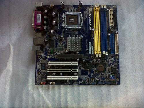 Foxconn Socket 775 Motherboard
