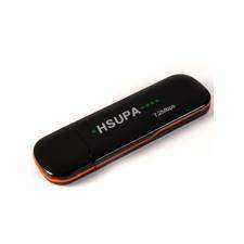 HSUPA Wireless data card