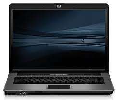 Hp 550 with 250gig HD & 2gig ram