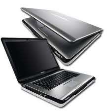 Toshiba Satelite Pro L300