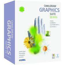 Corel Draw 11