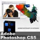 Adobe Photoshop CS5