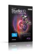 Pinnacle Studio 15 Upgrade