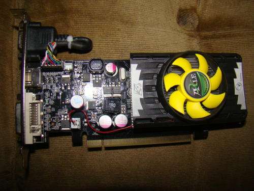 AX-95 GT/1GB 2P8CD12