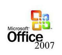 Microsoft Office 2007 - Full Suite