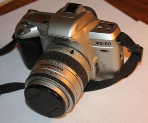 3 camaras plus one lens