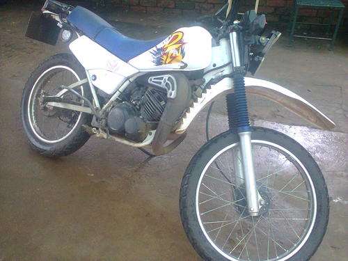 DT 175 cc