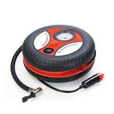 Portable Air Compressor 260psi