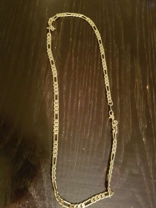 9ct GOLD CHAIN