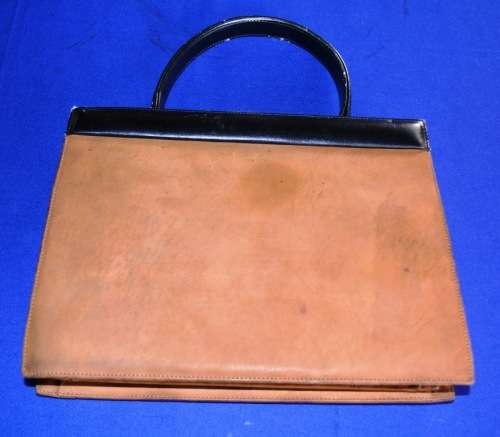 Launer London Vintage Handbag