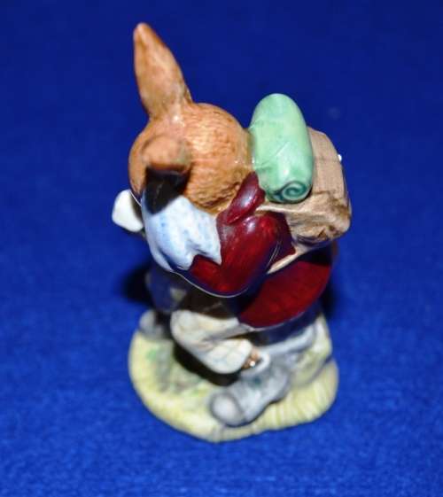 Royal Doulton Bunnykins "Cooling off" DB3