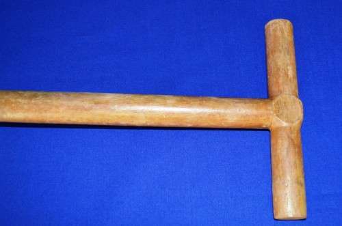 Vintage Washer/Wash Tub Agitator - Plunger Style