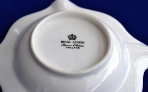 Royal Albert Ashtray