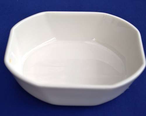 Royal Doulton South African Airways Small Butter Dish
