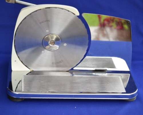 Pineware Bread Silver - Vintage